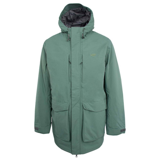 4F Ανδρικό μπουφάν Technical Jacket